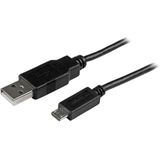 StarTech Micro-USB-kabel – 2 m