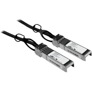 StarTech 3 m Cisco SFP+ 10-gigabit Ethernet (10GbE) passieve Twinax aansluitbare kabel