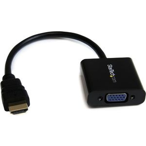 HDMI-naar-VGA-adapter Converter voor Desktop PC / Laptop / Ultrabook - 1920x1080
