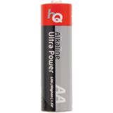 4x HQ Alkaline batterij AA 1.5 V