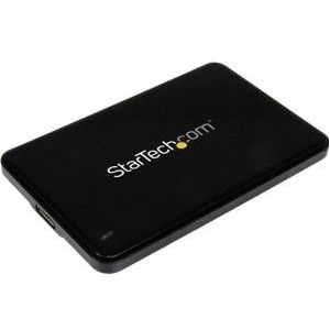 StarTech 2.5 inch HDD behuizing voor 7mm SATA HDD