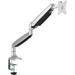StarTech Bureaubeugel - Bureau monteerbaar - Volledig beweegbaar - Scharnierend - Aluminium