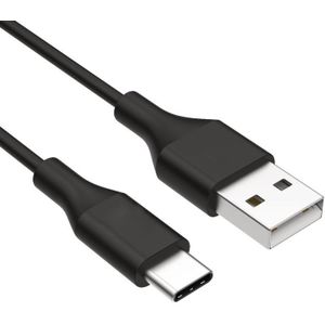 Oplaadkabel voor PlayStation 5 Controller - 2 meter - USB-A naar USB-C