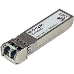 StarTech Cisco FET-10G compatible glasvezel SFP+ modulemodule