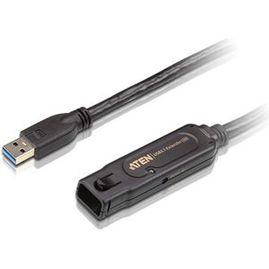 Aten UE3310 USB 3.1 Gen1 verlengkabel 10 meter