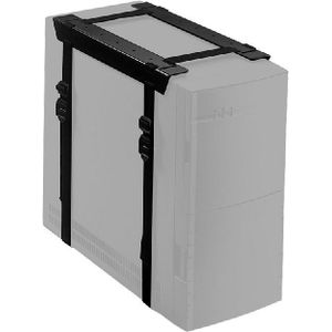 Neomounts by Newstar CPU-D025BLACK PC/thin client steun - Zwart