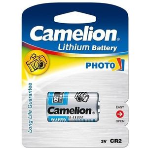 Camelion Lithium CR2 - 3V batterij
