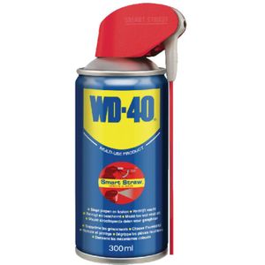 WD-40 Multi-Use Spray - 300 ml