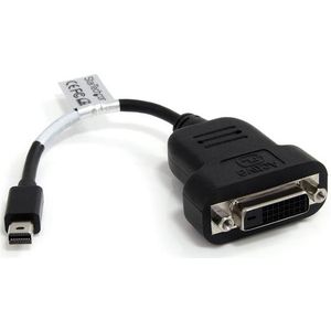 StarTech Mini DisplayPort naar DVI Actieve Adapter