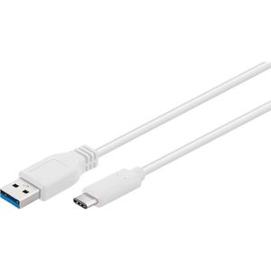 Goobay USB-C naar USB kabel - USB3.0 - 1 meter