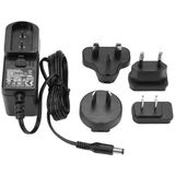 StarTech DC power adapter - 5V, 3A - voedingsadapter