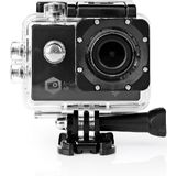 Strex Wildcamera met WiFi en Nachtzicht - 30MP 4K ULTRA HD - Waterdicht ...