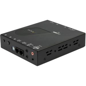 StarTech HDMI Over IP Ethnernet ontvanger voor ST12