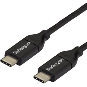StarTech 3 meter USB-C naar USB-C kabel M/M oplaadkabel USB 2.0