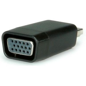 Value HDMI-VGA Adapte - HDMI Male / VGA Female
