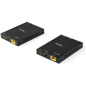 StarTech HDMI over CAT6 Verlenger set - 4K 60Hz HDR - 50 meter