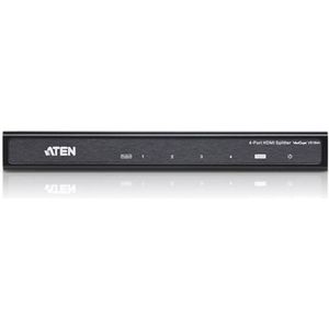 Aten VS184A 4-Poorts HDMI Splitter