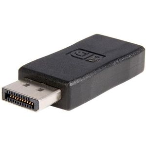 StarTech DisplayPort naar HDMI Video Adapter Converter - M/F