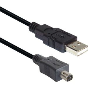 Nikon USB kabel 1m