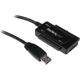 StarTech USB 3.0 naar SATA of IDE harde schijf adapter / converter