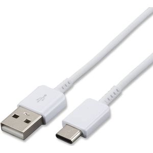 Samsung USB C Kabel 1 meter wit