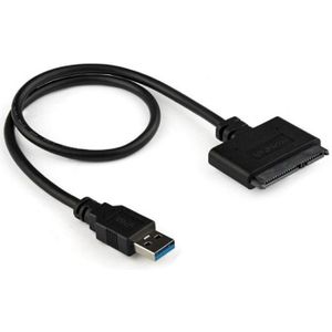 StarTech USB 3.0 naar 2.5 inch SATA adapter