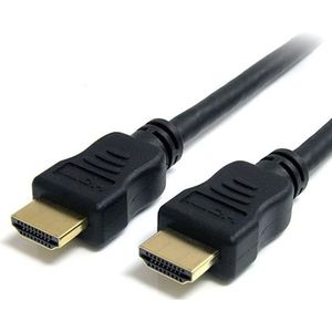 StarTech 3 m High Speed HDMI-kabel met Ethernet - Ultra HD 4k x 2k HDMI-kabel - HDMI naar HDMI M/M