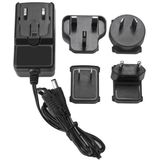 StarTech DC power adapter - 12V, 2A - voedingsadapter