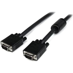 StarTech 15m Coax Hoge Resolutie VGA Monitorkabel - HD15 M/M