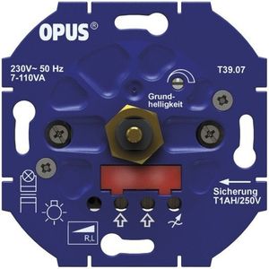 Opus LED Dimmer 3-35W