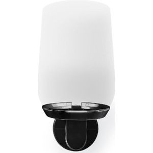 Speakerbeugel - Geschikt voor: Google Home - Wand - 2 kg - Vast - Metaal / Staal - Zwart