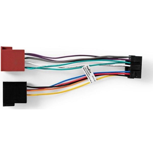 Jvc gr-dx27e 8 mm reinigingscassette - kabels kopen? | Ruime keus! |  beslist.nl