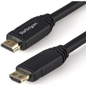 StarTech 3 meter Premium Certified HDMI Kabel 2.0 - Gripping