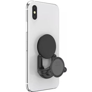 PopSockets Popmount 2 - Handsfree Telefoonhouder - Zwart