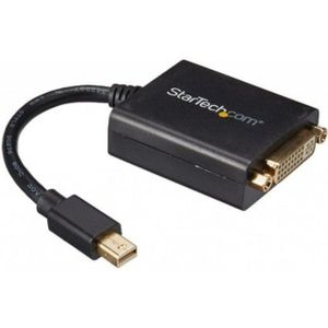 StarTech Mini DisplayPort naar DVI Video Adapter Converter