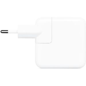 Apple USB-A Thuislader Voedingsadapter 12W - MGN03ZM/A - Bulk