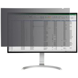 StarTech Monitor privacy filter 27 inch - universeel