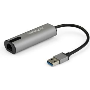 StarTech USB naar RJ45 Adapter - 2,5 Gbits