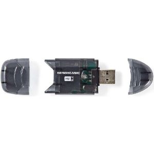 USB 2.0 SD-Kaart lezer
