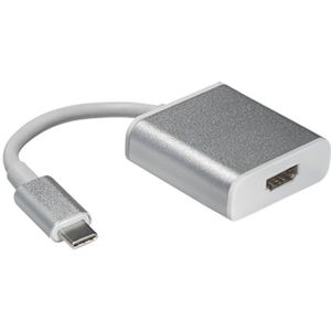 USB C naar HDMI adapter 4K 60Hz