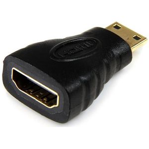 StarTech HDMI naar Mini HDMI Adapter - F/M