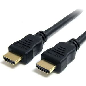 StarTech 2m High Speed HDMI-kabel met Ethernet - Ultra HD 4k x 2k HDMI-kabel - HDMI naar HDMI M/M