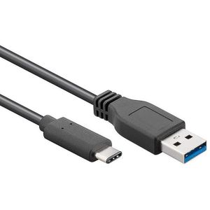 Oplaadkabel voor PlayStation 5 Controller - 2 meter - USB-A naar USB-C - Premium kwaliteit