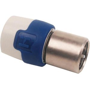 Hirschmann Qfc 5 F-connector