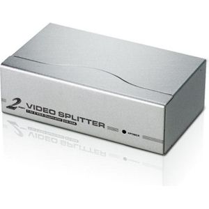 Aten VS92A 2-Port Actieve VGA Splitter