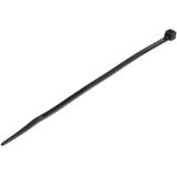StarTech - Kabelbinders - Zwart - 150 mm - 100 stuks