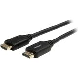 StarTech Premium High Speed HDMI kabel met ethernet - 4K 60Hz - 2 m