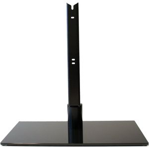 Tafelstandaard voor 32-55 inch B&O Horizon schermen - Tot 30kg - Tot 30kg - Zwart