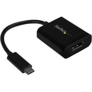 StarTech 4K USB-C - DisplayPort adapter