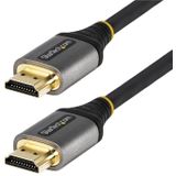 StarTech 2 meter Premium Certified HDMI 2.0 Kabel - 4K 60Hz
